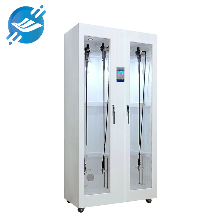 UV Sterilization Endoscope Dry Storage Cabinet | Youlian