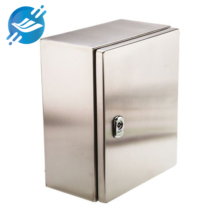 Customizable Precision Sheet Metal Electrical Cabinet Enclosure| Youlian 2