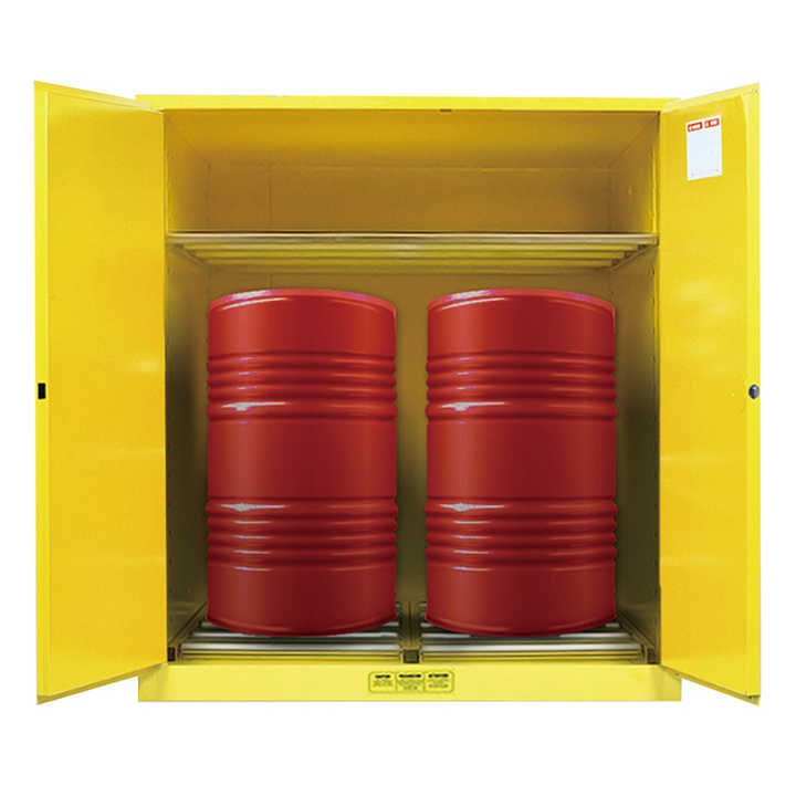 Industrial Flammable Drum Storage Cabinet | Youlian