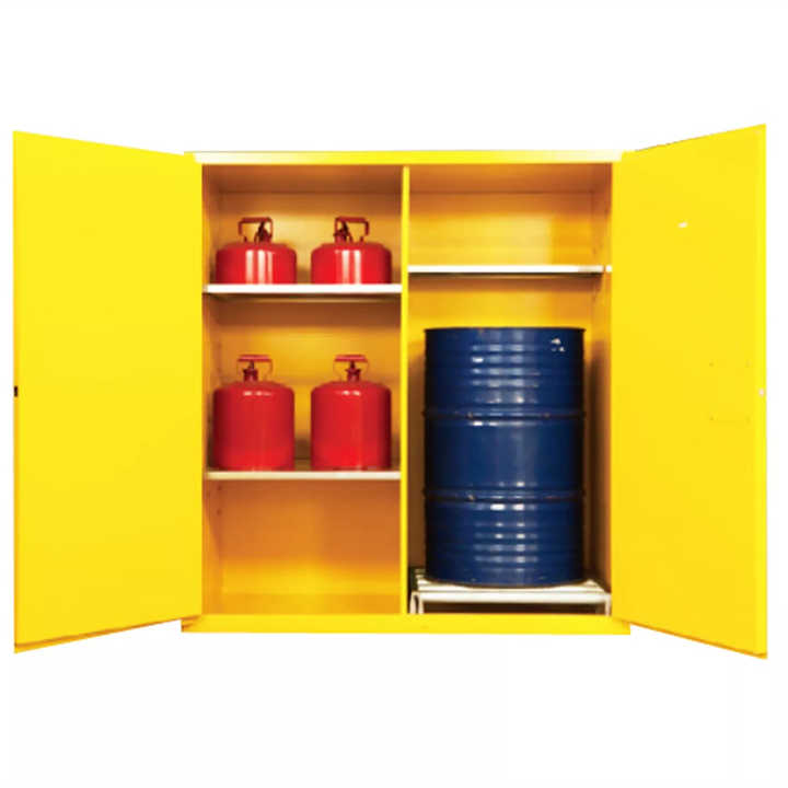 Industrial Flammable Drum Storage Cabinet | Youlian