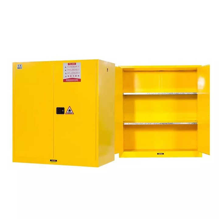 Industrial Flammable Drum Storage Cabinet | Youlian