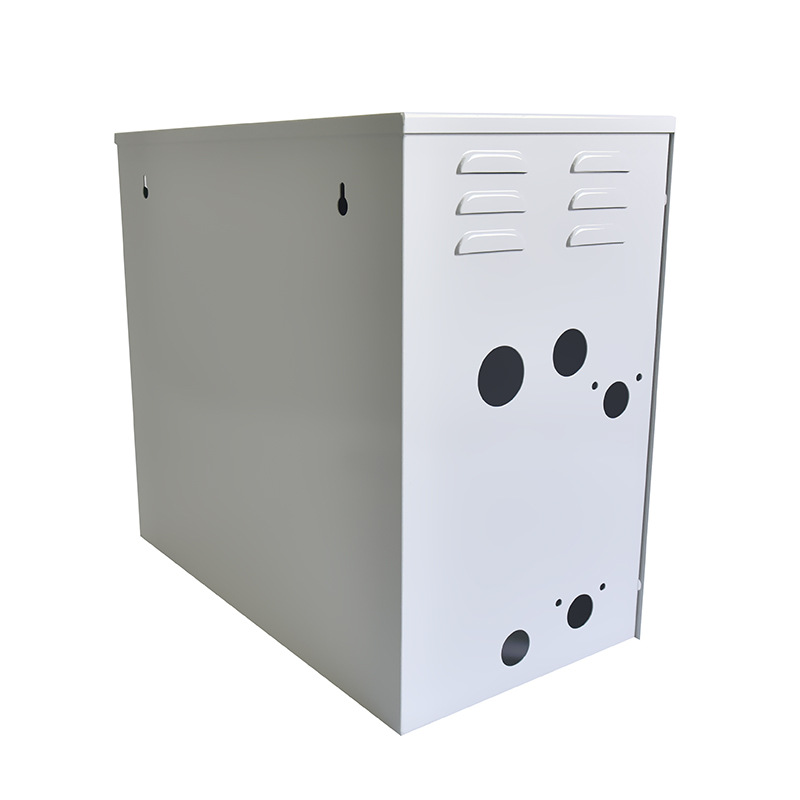 Custom Sheet Metal Fabrication Cabinet | Youlian