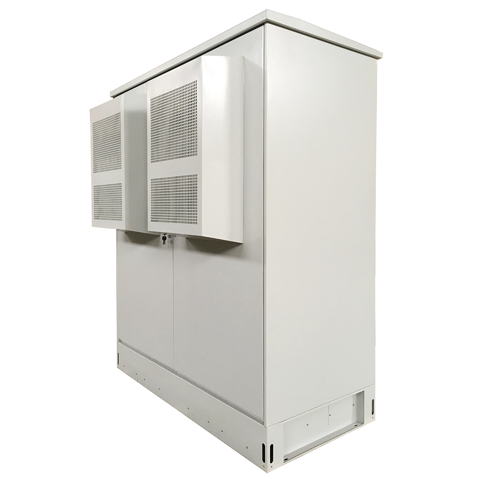 Industrial Electric Distribution Control Enclosure | Youlian