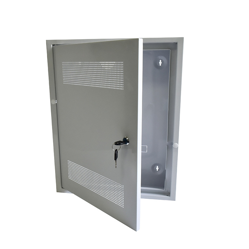 Custom Sheet Metal Fabrication Cabinet | Youlian