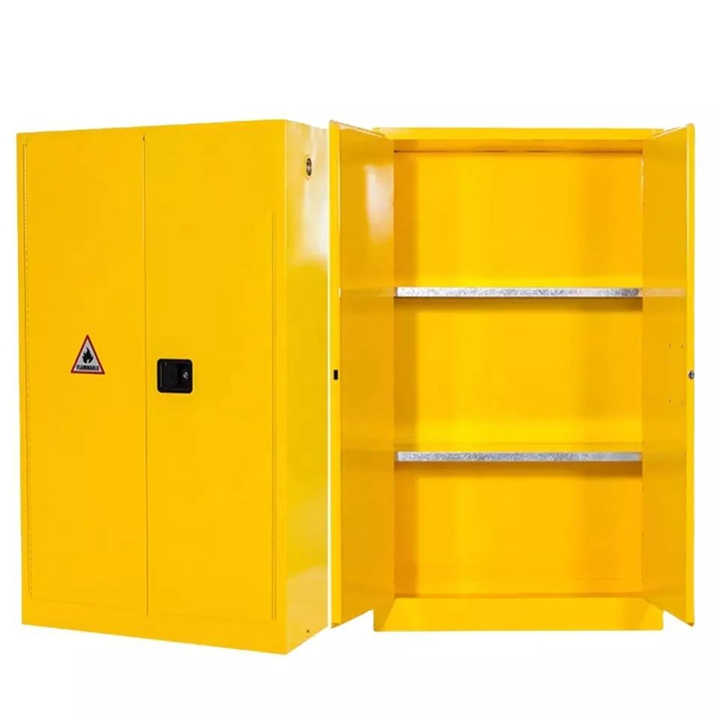 Industrial Flammable Drum Storage Cabinet | Youlian