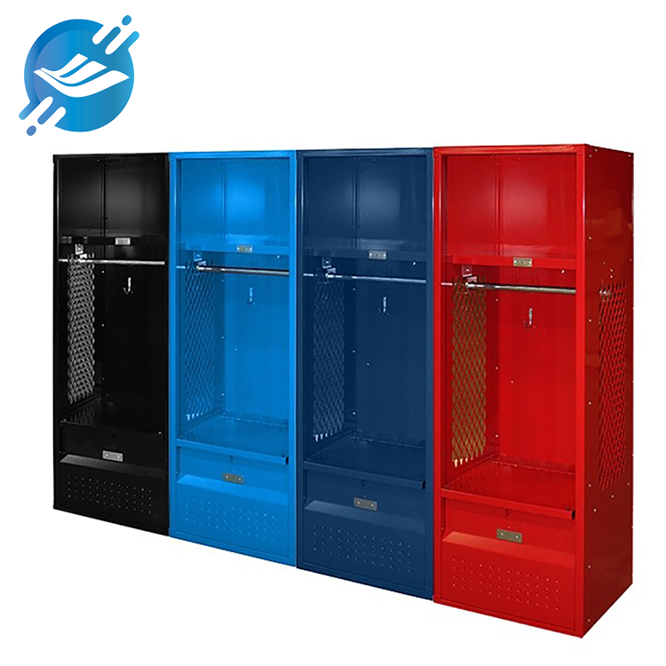 Secure Locking Premium Steel Medical Cabinet | Youlian