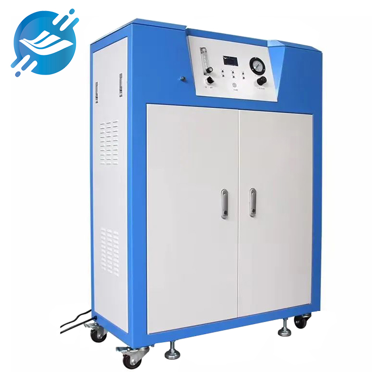 Durable thiab ntau yam Oxygen Concentrator Hlau Txee | Youlian (1)