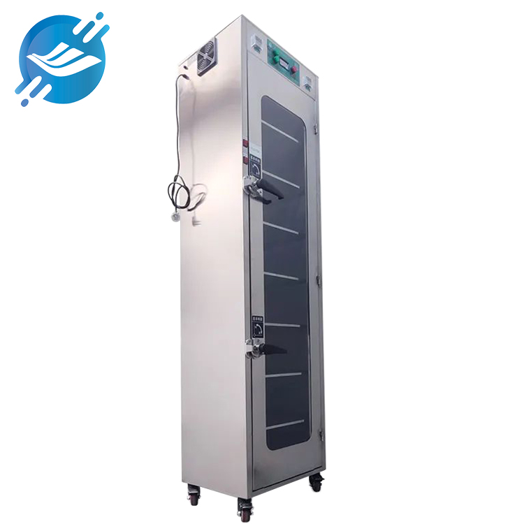 1.Enhance the durability and functionality of your sterilization cabinet with this premium housing.
2.Constructed from high-quality stainless steel for long-lasting use.
3.Designed with advanced ventilation to ensure optimal air circulation.
4.Easy to clean and maintain, ensuring a hygienic environment.
5.Ergonomic design with smooth, polished finish for professional settings.