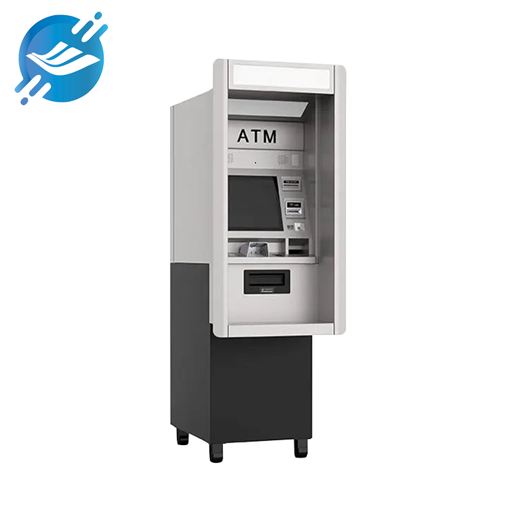 1.ATM යන්ත්‍ර සඳහා නිර්මාණය කර ඇති අධික ලෝහ බාහිර ආවරණය. 2. විකෘති කිරීම් සහ විනාශකාරී ක්‍රියාවන්ට එරෙහිව උසස් ආරක්ෂාවක් සපයයි. 3.කාලගුණයට ඔරොත්තු දෙන ආලේපනය විවිධ පරිසරවල කල්පැවැත්ම සහතික කරයි. 4.Sleek, වෘත්තීය නිර්මාණය ATM ස්ථාපනයන්හි සෞන්දර්යය වැඩි දියුණු කරයි. 5.Easy ස්ථාපනය සහ නඩත්තු විශේෂාංග.