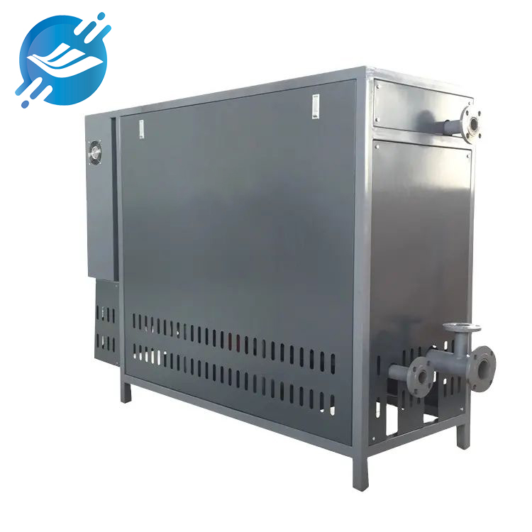 High-Durability Metal Outcase para sa 90 KW industrial electric thermal oil boiler | Youlian (1)