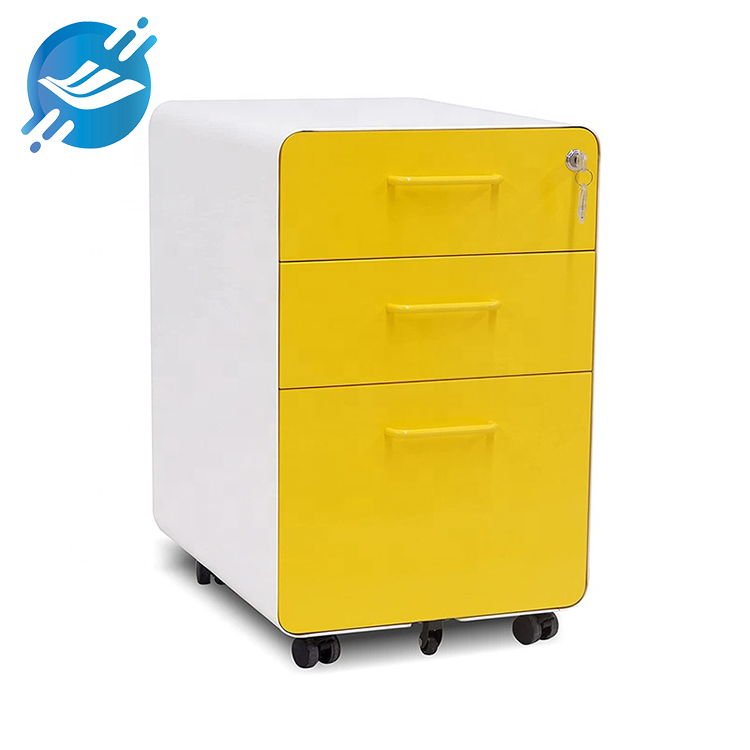 I-Compact Mobile Tool Chest enamadrowa avikelekile namasondo | I-Youlian 1