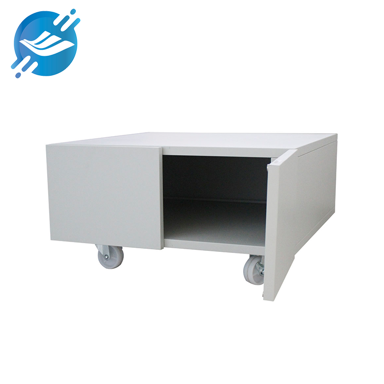 Printer Storage File Cabinet For Office | Youlian 1