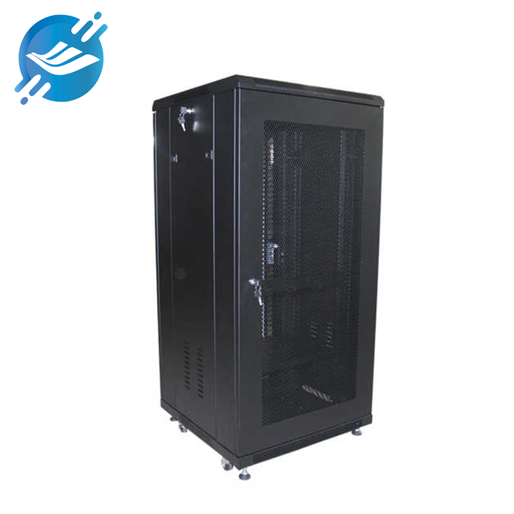 Network Cabinet for Efficient Equipment Management | Youlian