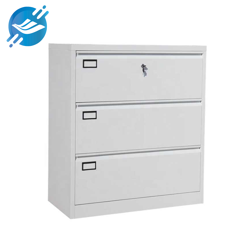 Steel Lateral File Cabinet​ With Drawer | Youlian