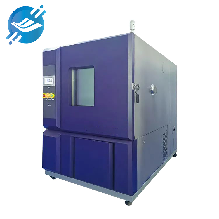 1. Notranji rezervoar okoljske preskusne komore je izdelan iz uvožene zrcalne plošče iz nerjavečega jekla (SUS304) ali argonsko obločnega varjenja 304B, zunanji rezervoar škatle pa je izdelan iz plastike z razpršilom iz jeklene plošče A3.Mikroračunalniški regulator temperature in vlažnosti se uporablja za zanesljiv nadzor temperature in vlažnosti.2. Debelina materiala je med 1,5-3,0 mm ali prilagojena glede na stranko 3. Trdna in zanesljiva struktura, enostavna za razstavljanje in sestavljanje 4. Odporen proti prahu, vlagi, rji, proti koroziji, ni enostavno zbledeti 5 Površinska obdelava: visokotemperaturno pršenje 6. Področja uporabe: pogosto se uporablja pri testiranju zanesljivosti izdelkov v različnih industrijah, kot so plastika, elektronika, hrana, oblačila, vozila, kovine, kemikalije in gradbeni materiali.7. Opremljen z nastavitvami zaklepanja vrat za visoko varnost.8. Z nosilnimi kolesi na dnu 9. Stopnja zaščite: IP67 10. Sprejmite OEM in ODM