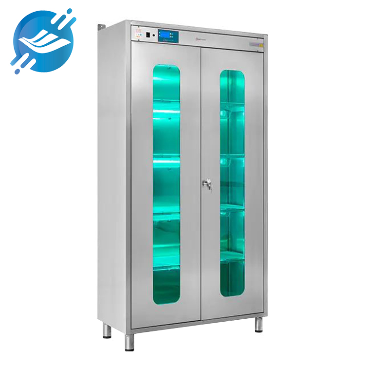 Premium Stainless Steel Disinfection Bhokisi Metal Cabinet | Youlian (2)