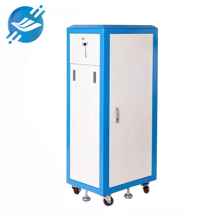 Duorsum en alsidich Oxygen Concentrator Metal Cabinet | Youlian (2)