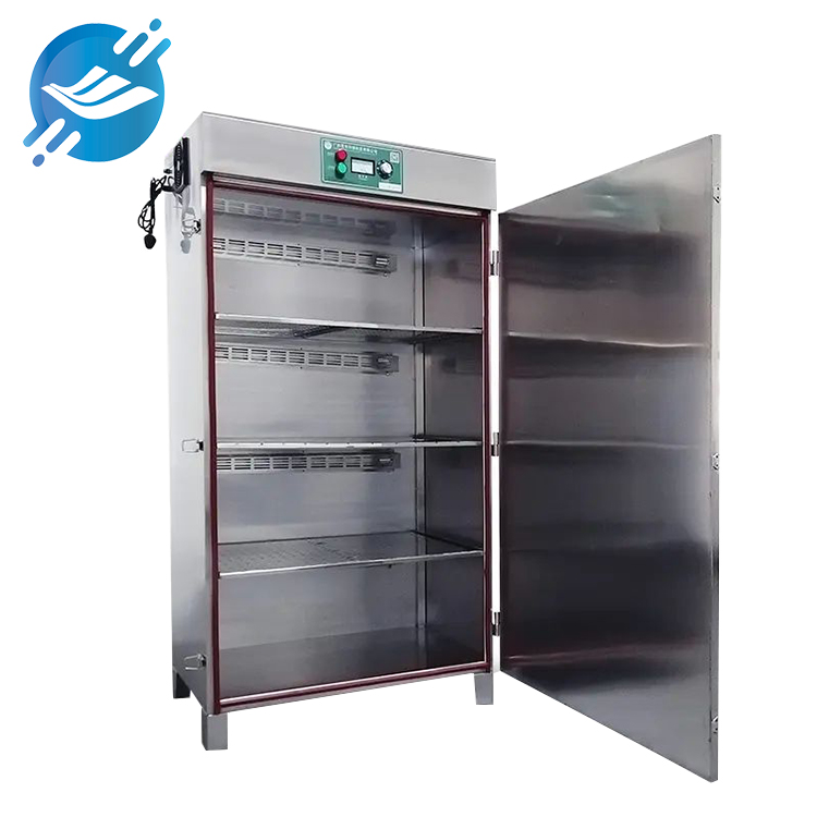 High-Capacity Ozone Disinfection Cabinet Metal Outcase para sa Comprehensive Sterilization | Youlian