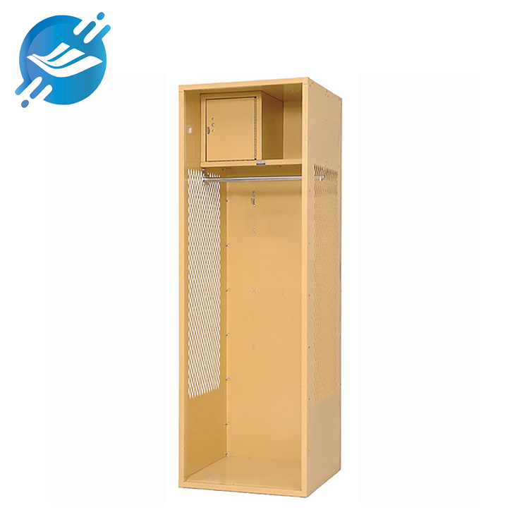 Secure Locking Premium Steel Medical Cabinet | Youlian