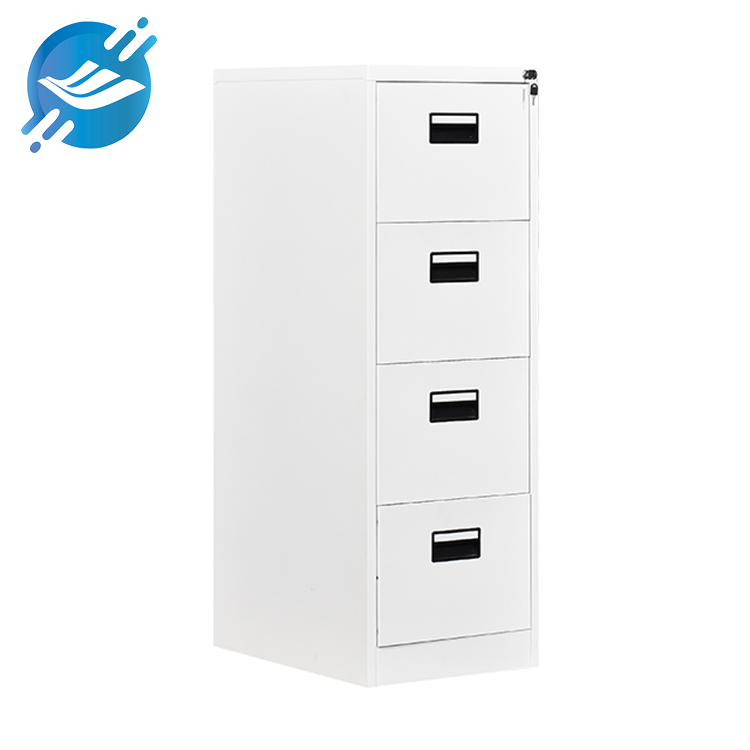 1. Free combination design: multiple drawer modules can be freely combined according to needs, providing flexible storage solutions.
2. Strong and durable: made of cold-rolled steel plate, it has anti-corrosion and moisture-proof functions and is suitable for long-term use.
3. Large-capacity storage: each drawer has sufficient capacity and is suitable for storing documents, files and office supplies.
4. Security lock protection: equipped with independent locks, each drawer can be locked separately to ensure the safety of documents.
5. Customizable options: customers are supported to customize the cabinet size and color according to their needs to adapt to the style of different office spaces.