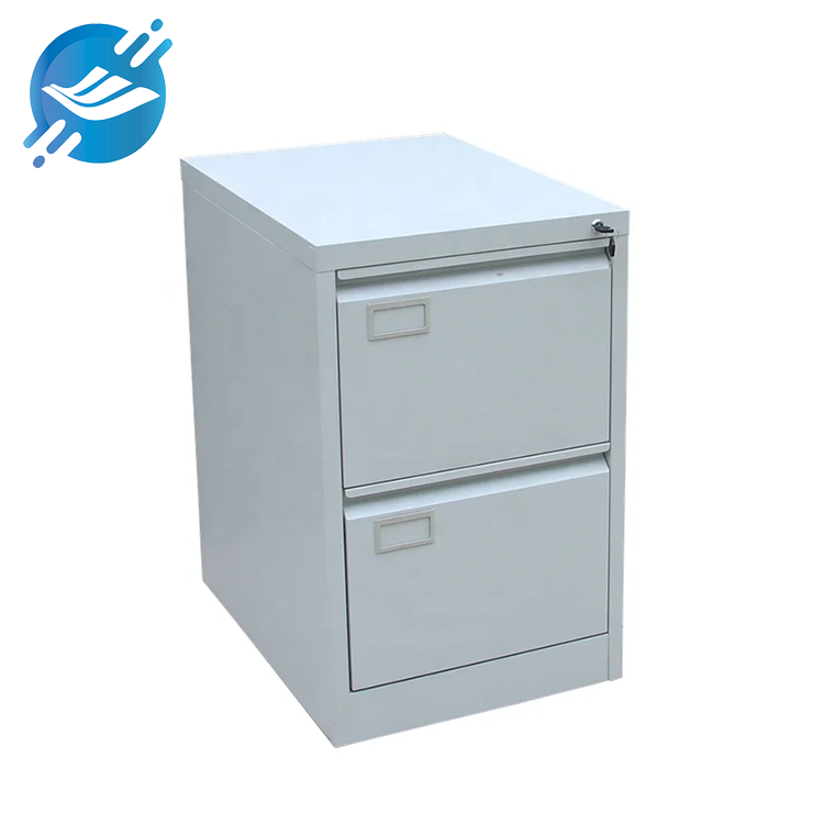 Durable 2 Drawer Lateral File Cabinet | Youlian