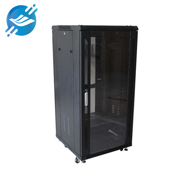 Network Cabinet for Efficient Equipment Management | Youlian