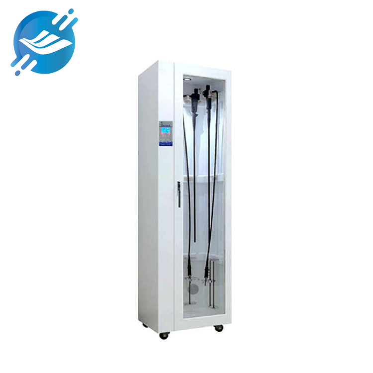 UV Sterilization Endoscope Dry Storage Cabinet | Youlian