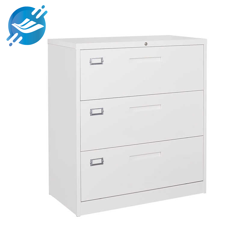 Steel Lateral File Cabinet​ With Drawer | Youlian