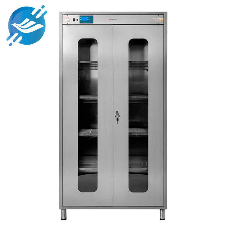 Premium Stainless Steel Disinfection Box Metal Cabinet | Youlian (3)