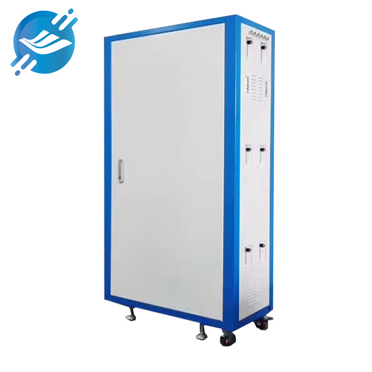 Duorsum en alsidich Oxygen Concentrator Metal Cabinet | Youlian (3)