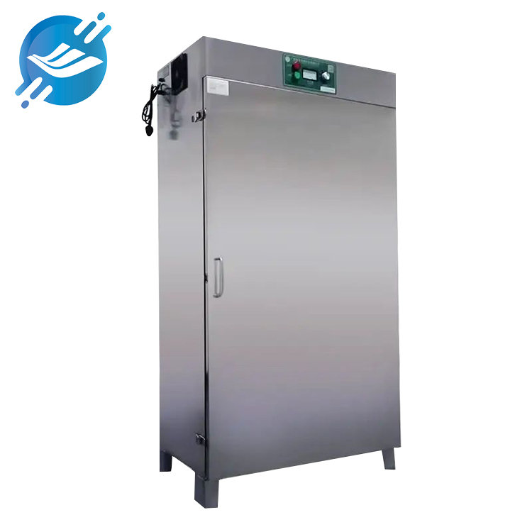 High-Capacity Ozone Disinfection Cabinet Metal Outcase para sa Comprehensive Sterilization | Youlian