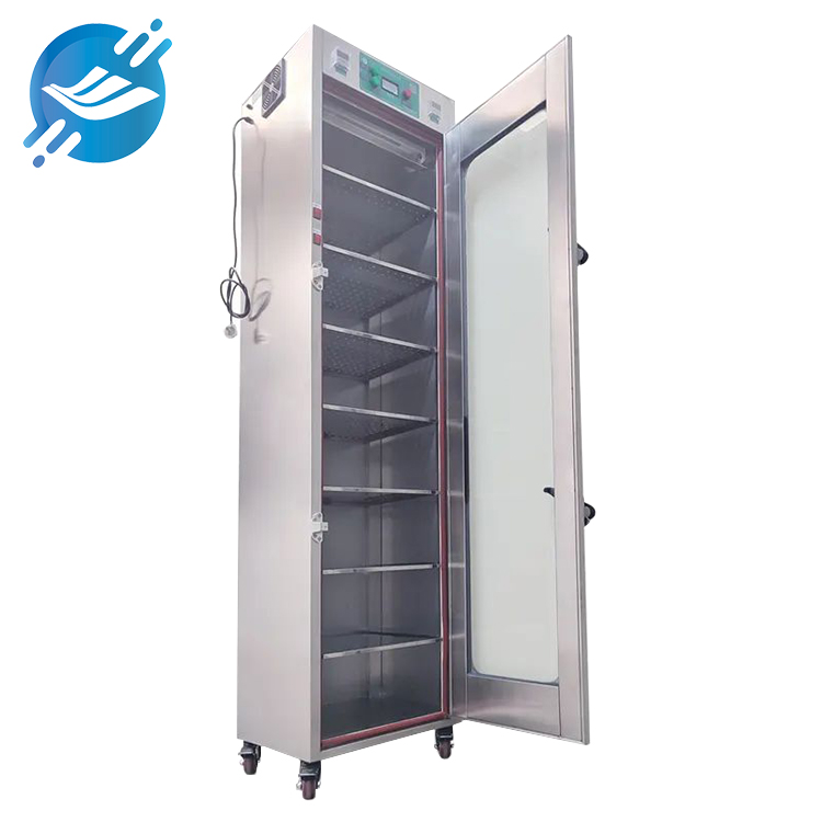 1.Enhance the durability and functionality of your sterilization cabinet with this premium housing.
2.Constructed from high-quality stainless steel for long-lasting use.
3.Designed with advanced ventilation to ensure optimal air circulation.
4.Easy to clean and maintain, ensuring a hygienic environment.
5.Ergonomic design with smooth, polished finish for professional settings.