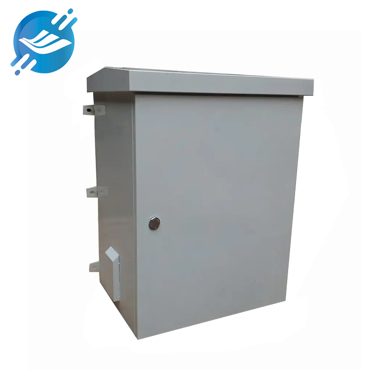 Heavy-Duty Stainless Outdoor è Industrial Appiicazioni Steel Electric Control Box | Youlian (2)