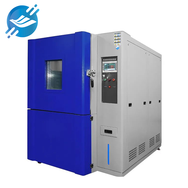 1. Vnútorná nádrž environmentálnej testovacej komory je vyrobená z dovezeného zrkadlového panelu z nehrdzavejúcej ocele (SUS304) alebo zvárania argónom 304B a vonkajšia nádrž škatule je vyrobená z striekaného plastu z oceľového plechu A3.Mikropočítačový regulátor teploty a vlhkosti sa používa na spoľahlivé riadenie teploty a vlhkosti.2. Hrúbka materiálu je medzi 1,5-3,0 mm alebo prispôsobená podľa zákazníka 3. Pevná a spoľahlivá konštrukcia, ľahko sa rozoberá a montuje 4. Prachotesný, odolný proti vlhkosti, nehrdzavejúci, antikorózny, nie je ľahké vyblednúť 5 Povrchová úprava: vysokoteplotné striekanie 6. Oblasti použitia: široko používané pri testovaní spoľahlivosti produktov v rôznych priemyselných odvetviach, ako sú plasty, elektronika, potraviny, odevy, kovy, chemikálie a stavebné materiály.7. Vybavené nastavením zámku dverí pre vysokú bezpečnosť.8. S nosnými kolesami v spodnej časti 9. Stupeň ochrany: IP67 10. Akceptujte OEM a ODM