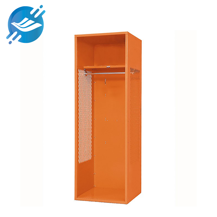 Secure Locking Premium Steel Medical Cabinet | Youlian