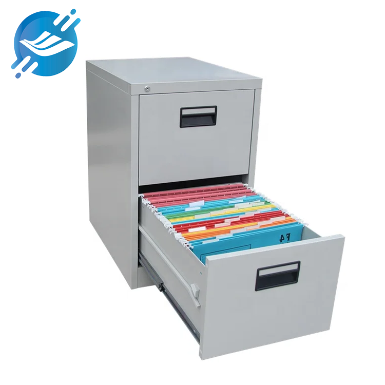 Durable 2 Drawer Lateral File Cabinet | Youlian