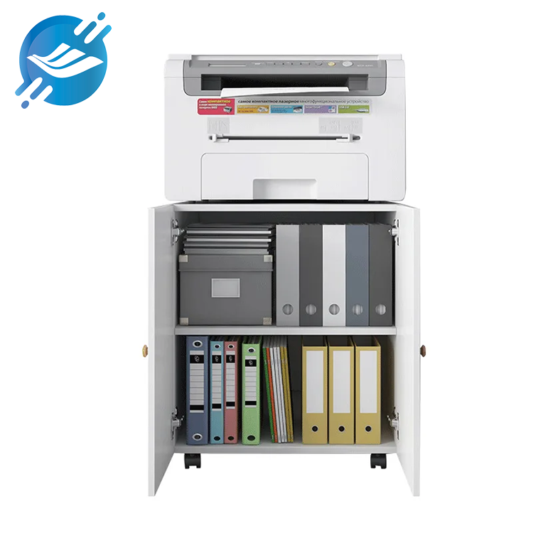 Printer Storage File Cabinet For Office | Youlian 3