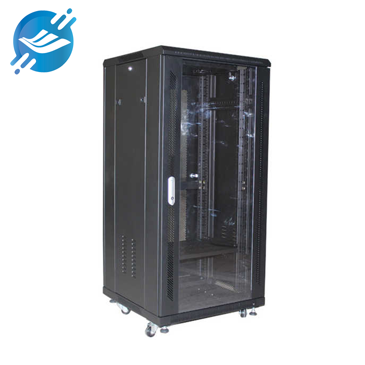 Network Cabinet for Efficient Equipment Management | Youlian