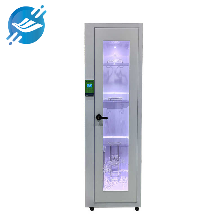 UV Sterilization Endoscope Dry Storage Cabinet | Youlian