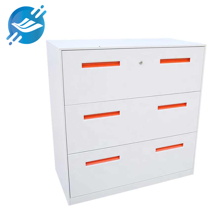 Steel Lateral File Cabinet​ With Drawer | Youlian