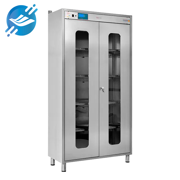 Premium Stainless Steel Disinfection Box Metal Cabinet | Youlian (4)