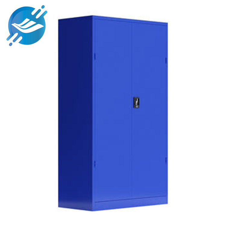 Durable abrasion-resistant iron storage Iron cabinet with lock | Youlian 4