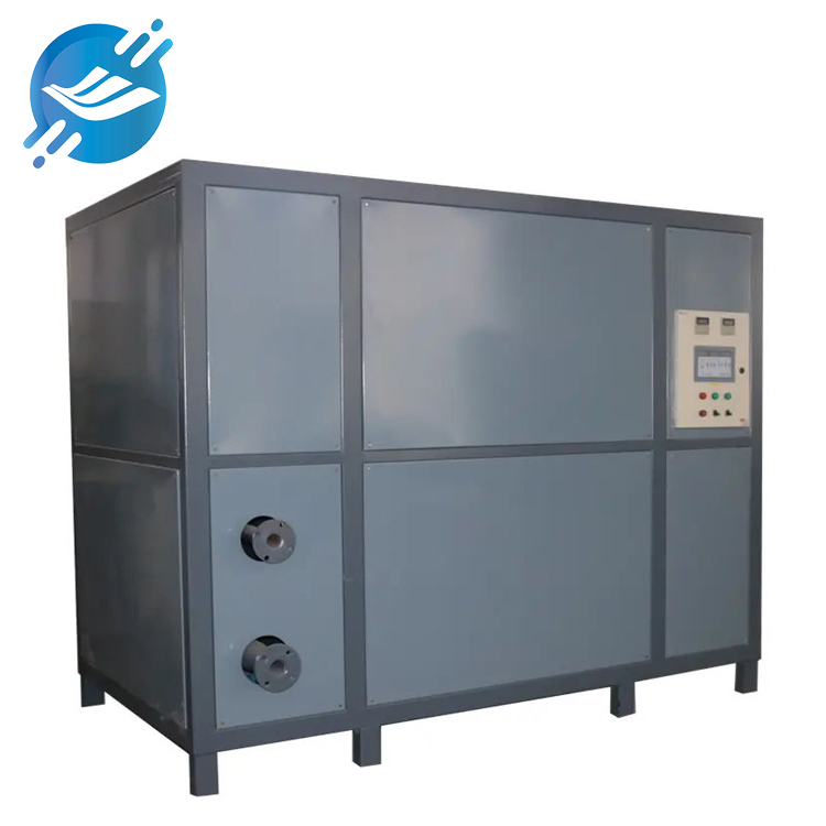 High-Durability Metal Outcase para sa 90 KW industrial electric thermal oil boiler | Youlian (4)