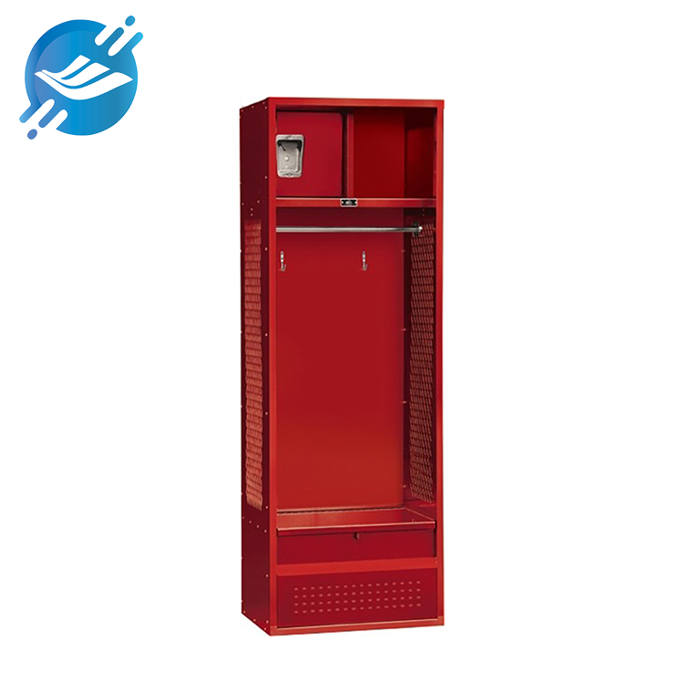 Secure Locking Premium Steel Medical Cabinet | Youlian