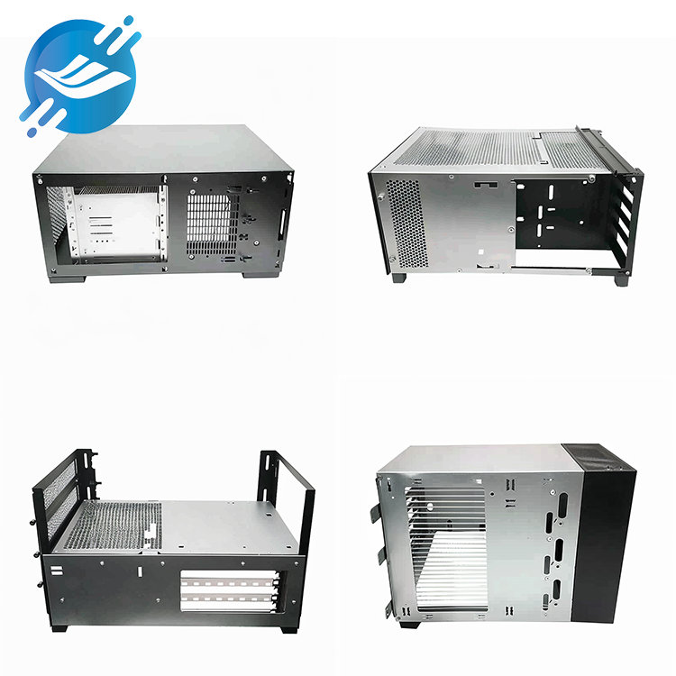 1. High-quality metal construction designed for durability and long-term use.

2. Suitable for housing various electronic, industrial, or IT equipment.

3. Well-ventilated structure to enhance heat dissipation and protect components.

4. Modular design for easy installation and maintenance.

5. Ideal for use in industrial environments, server rooms, or data centers.