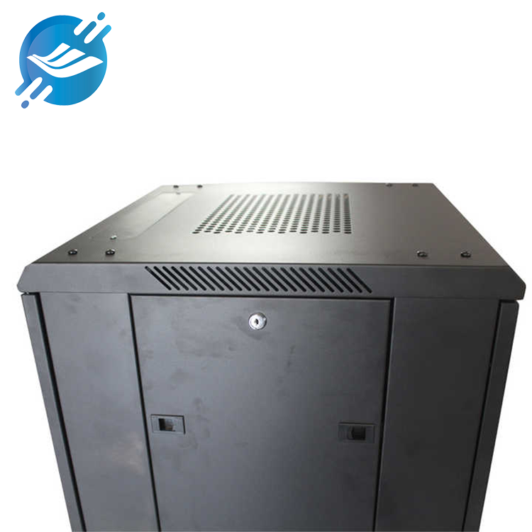 Network Cabinet for Efficient Equipment Management | Youlian