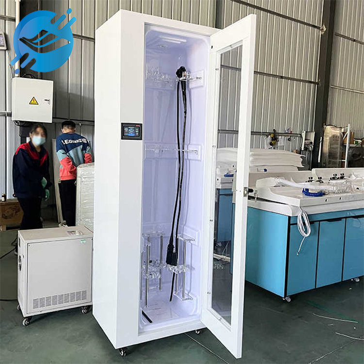 UV Sterilization Endoscope Dry Storage Cabinet | Youlian