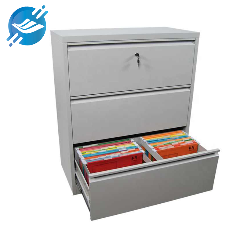 Steel Lateral File Cabinet​ With Drawer | Youlian