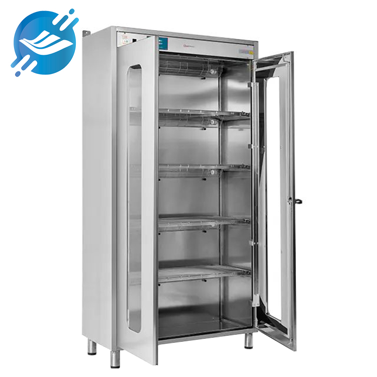 Premium Stainless Steel Disinfection Box Metal Cabinet | Youlian (5)