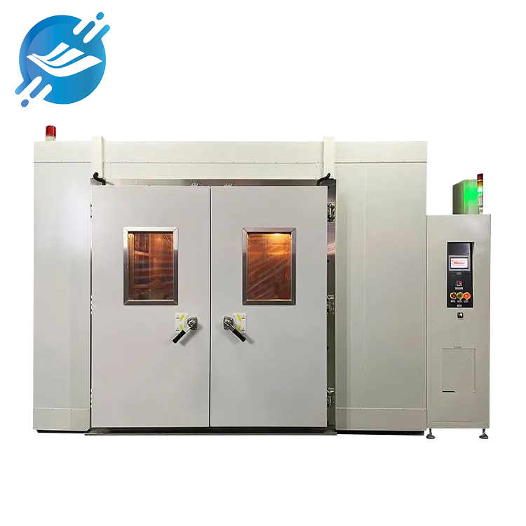 1. The inner tank of the environmental test chamber is made of imported stainless steel (SUS304) mirror panel or 304B argon arc welding, and the outer tank of the box is made of A3 steel plate spray plastic. Microcomputer temperature and humidity controller is used to reliably control temperature and humidity.
2. Material thickness is between 1.5-3.0mm or customized as per customer
3. Sturdy and reliable structure, easy to disassemble and assemble
4. Dust-proof, moisture-proof, rust-proof, anti-corrosion, not easy to fade
5. Surface treatment: high temperature spraying
6. Application fields: widely used in product reliability testing in various industries such as plastics, electronics, food, clothing, vehicles, metals, chemicals, and building materials.
7. Equipped with door lock settings for high security.
8. With load-bearing wheels at the bottom
9. Protection level: IP67
10. Accept OEM and ODM